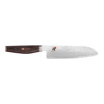 Zwilling 34074-181-0 Cuchillo De Cocina Acero 1 Pieza(s) Cuchillo Santoku