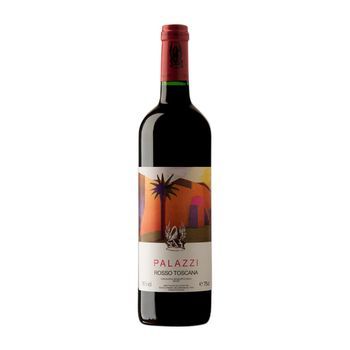 Tenuta Di Trinoro Vino Tinto Palazzi Toscana 75 Cl 13.5% Vol.