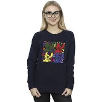 disney jersey bi22895 para mujer