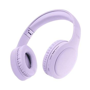 Auriculares TnB inalámbricos Bluetooth con cancelación activa de ruido y micrófono