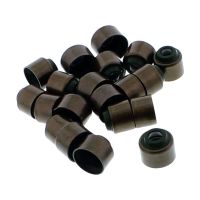 sello de aceite del vastago de la valvula yamaha fzs 1000 kit