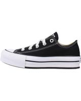de converse zapatillas converse chuck taylor all star ctas eva lift ox 372861c negro