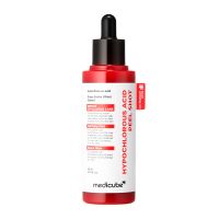 medicube cosmetica facial hypochlorous acid rice peel shot serum facial exfoliante - limpiador