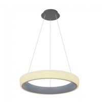 lampara colgante led tabano 36w