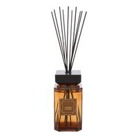 difusor de aroma leonar 1000 ml ambar dorado - atmosphera createur dinterieur