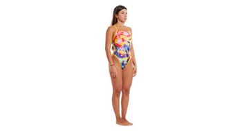 Traje de bano de una pieza z3rod brushwave para mujer