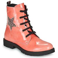 citrouille et compagnie botines picoti para nina