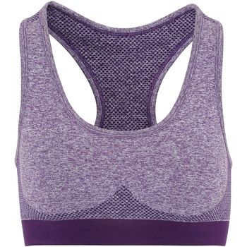 Tridri Sujetador deportivo TR210 para mujer