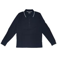 emporio armani ea7 polo 273128-2p473 para hombre