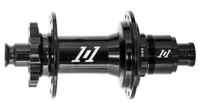 buje trasero industry nine 1 1 mountain classic   32 hoyos   boost 12x148 mm   6 pernos   negro