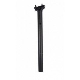 Xlc Sp-o04 Tija De Sillin Ø30.9 400 Mm Carbono Negro