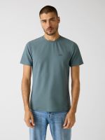 camiseta de punto