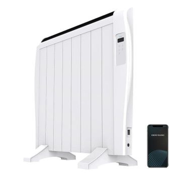 Cecotec ReadyWarm 1800 Thermal Connected Emisor Térmico Wi-Fi 1200W