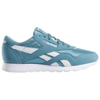Reebok Sport Zapatillas CL Nylon Color para mujer