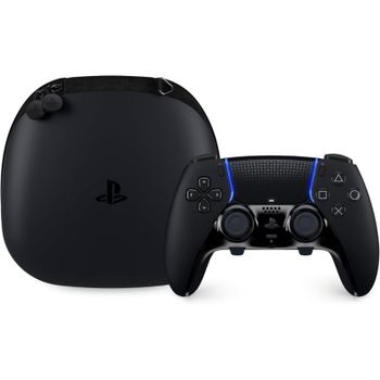 Sony DualSense Edge Mando Inalámbrico para PS5 Midnight Black