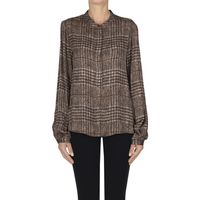 kiltie blusa tpc00008060ai para mujer