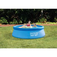 easyset swimming pool round - 244 mtr without pump