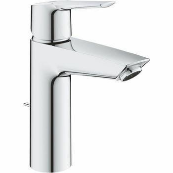 Grifo Mezclador Grohe Start Metal