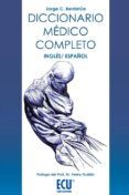 diccionario medico completo ingles/español