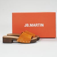 jb martin sandalias april para mujer