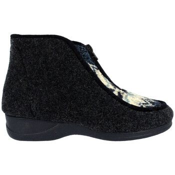 Doctor Cutillas Botas 21674 marino para mujer