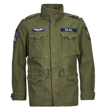 Polo Ralph Lauren Parka PENILLA para hombre