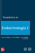 terapeutica en endocrinologia y nutricion clinica i
