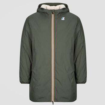K-Way Chaqueta LE VRAI 4.0 EIFFEL EAST ORSETTO para mujer