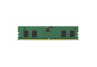 memoria ram kingston valueram 8gb ddr5 1x8 cl46