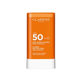 Stick Solaire Invisible Alta Protección Spf 50 17 Gr