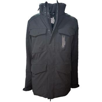 Juventus F.c. Parka 519anyymg0zmd para hombre