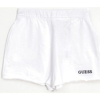 Guess Pantalón pirata SHORT ATHENA JERSEY MUJER para mujer