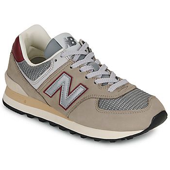 New Balance Zapatillas 574 para mujer