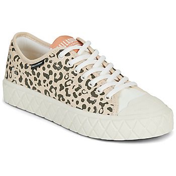 Palladium Zapatillas PALLA ACE LO WILD para mujer