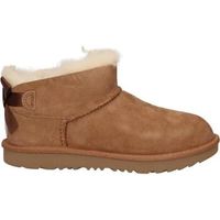 ugg botas 1185920k k ultra mini bailey bow para mujer