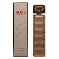 perfume mujer boss orange hugo boss edt capacidad 30 ml