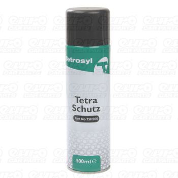 Tetraschutz Aerosol - 500ml