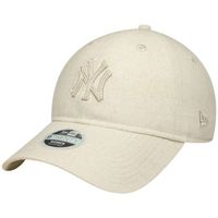 new-era gorra gorra new york yankees mujer para mujer