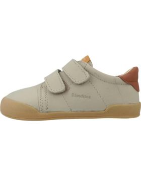 de BLANDITOS ZAPATILLAS NINO MODELO LONDRESBD BOY COLOR VERDE VERDE25