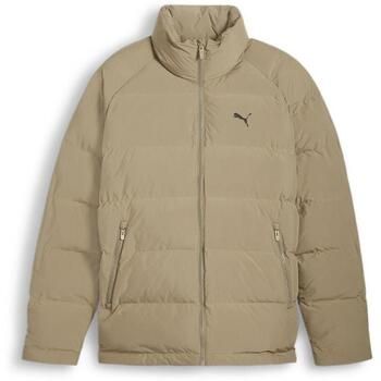 Puma Abrigo de plumas Mono Jacket para hombre