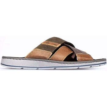 Rohde Sandalias Brunello para hombre