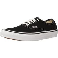 vans zapatillas authentic para hombre