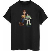 disney camiseta bi57072 para hombre