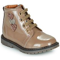 gbb zapatillas altas moira para nina