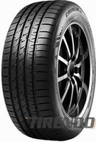kumho crugen hp91  27545 zr19 108y xl con protector de llantaleiste fsl 
