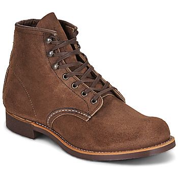 Red Wing Botines 3339 BLACKSMITH para hombre