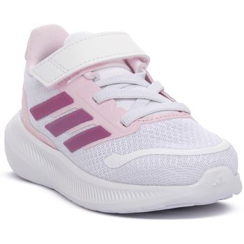 adidas Zapatillas deporte RUNFALCON 5 EL I para niña