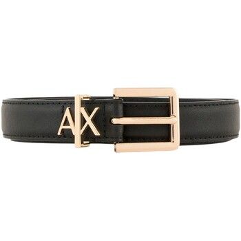 Armani Exchange Cinturón 9411824r759-00020 para mujer