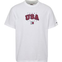 tommy hilfiger camiseta camiseta modern hombre para hombre