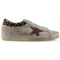 golden goose zapatillas - para mujer